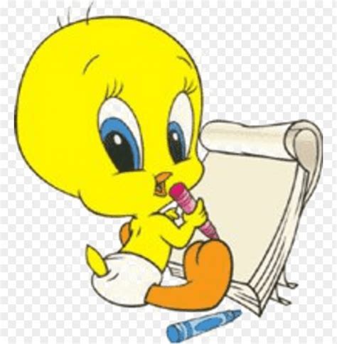 Tweety Baby Wallpaper