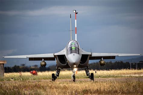 Dvids Images Flight Operations Decimomannu Air Base Image 44 Of 45