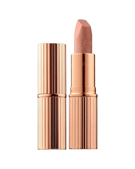 Charlotte Tilbury Hot Lips Lipstick The Buy Guide