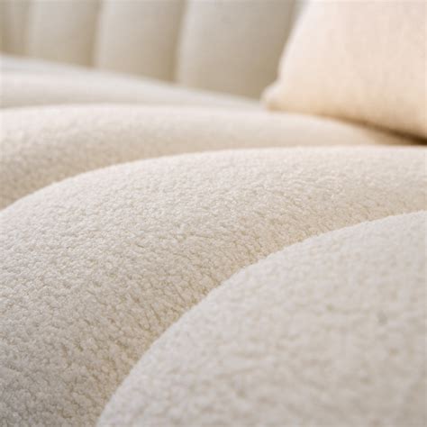 Modern Contemporary Pumpkin Design Three Seater Sofa Buy Modern