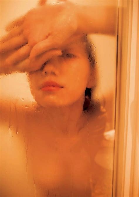 Fumi Nikaido Strips Off For Next Stage Of Her Career Tokyo Kinky Sex Erotic And Adult Japan