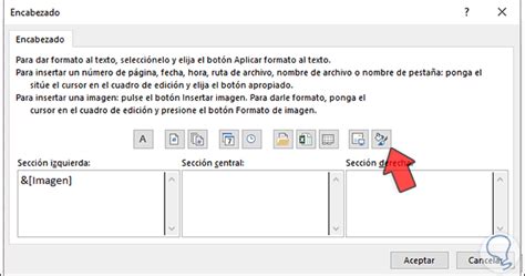 Details Como Poner Un Logo En El Encabezado De Excel Abzlocal Mx