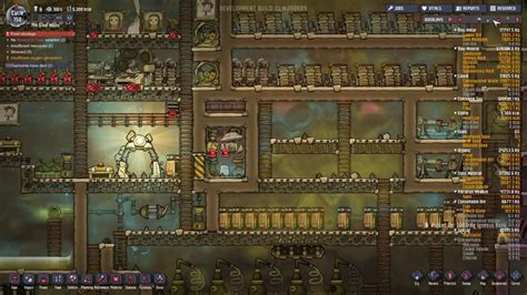 Electrolyseur Oxygen Not Included