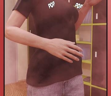 Secret Santa Muses Sex And Porn Comics