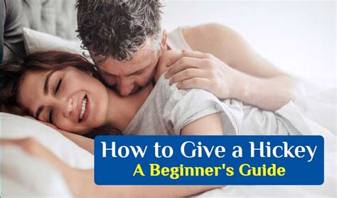 give  hickey  beginners guide explain