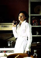 ELIZABETH DAVID A LIFE IN RECIPES NUDE SCENES AZNude