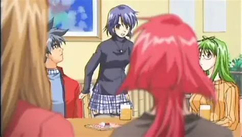 Hentai Babe Pussy Fucked In Her Wet Pussy XHamster