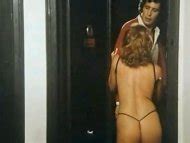 Naked Mabel Escaño in El poderoso influjo de la luna