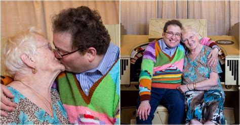 Couple With Year Age Gap Still Together And Have Happy Sex Life