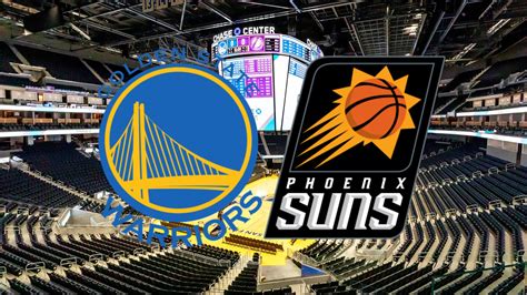 Palpite Golden State Warriors X Phoenix Suns O 3º Encontro Das Equipes Mas Em Momento