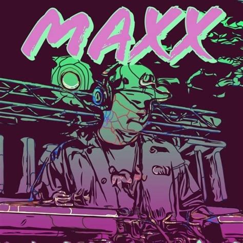 Stream Dj Maxx Alexander Music Listen To Songs Albums Playlists For