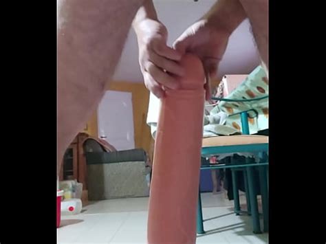 Entrenamiento Anal XVIDEOS