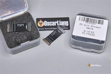 Review Flywoo Naked O3 Lite Ultra Conversion Kit The Lightest DJI O3 Setup Oscar Liang