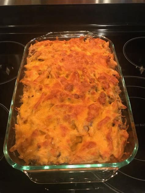 Amish Country Casserole Easy And Delicious Amish365 Com