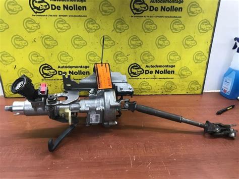 Renault Kangoo Electric Power Steering Units Stock