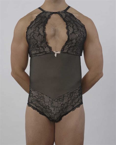 Lingerie Voor Mannen Is Te Bizar Voor Woorden Jfk