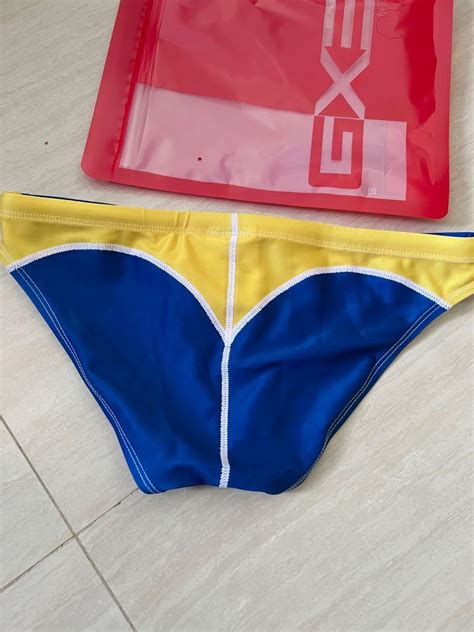 Gx Splash Bikini Swimwear Limited Edition Men S Fashion Bottoms Swim Trunks Board Shorts