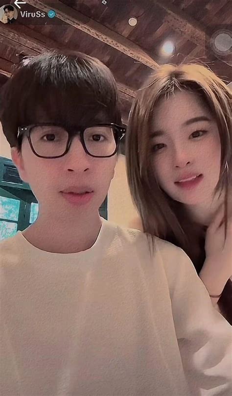 ViruSs tung ảnh riêng tư Ngọc Kem sau chia tay đăng đàn phân bua vụ lừa tình Hot KOLs Đời