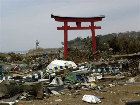 3/11 From one Disaster to another Japan Earthquake Tsunami Fukushima ...