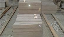 Athen Grey Marble Slabs Tiles Grey Wood Grain Marble Wall Tiles