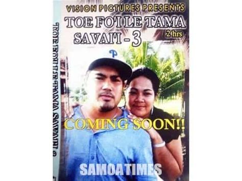 Samoa Times Samoan Community Newspaper