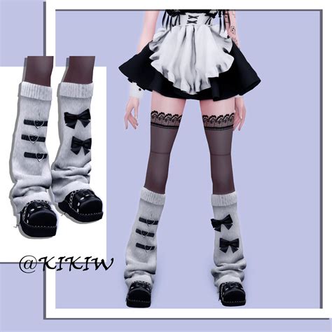 kikiwy2k leg sleeve bad sweetheart - The Sims Guide