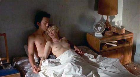 Vera Farmiga Nude In Explicit Sex Scenes Scandal Planet