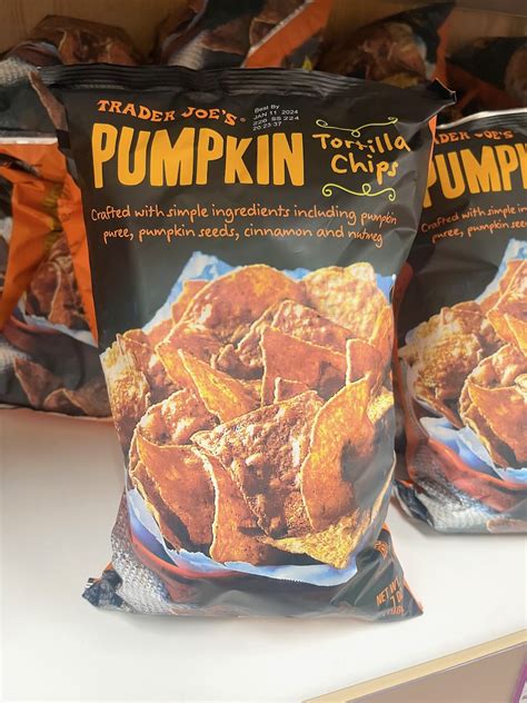 The Best Trader Joes Fall Items To Try In 2023