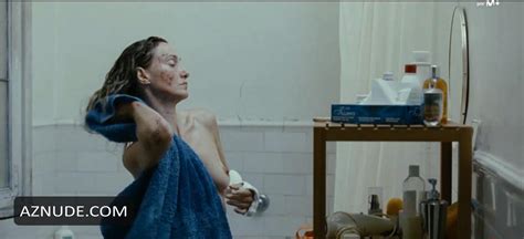 SONIA ALMARCHA Nude AZNude