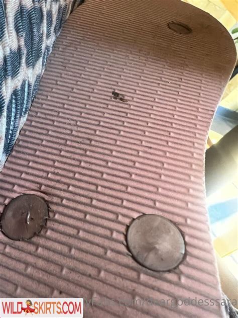 Deargoddesssara Deargoddesssara Heydearsara Nude OnlyFans Instagram Leaked Photo 209