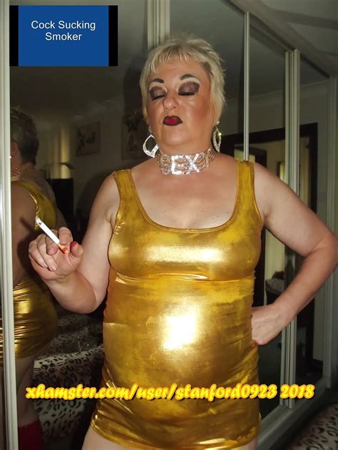 COCK SUCKING SMOKING SLUT 91 Nude Pics 2 XHamster