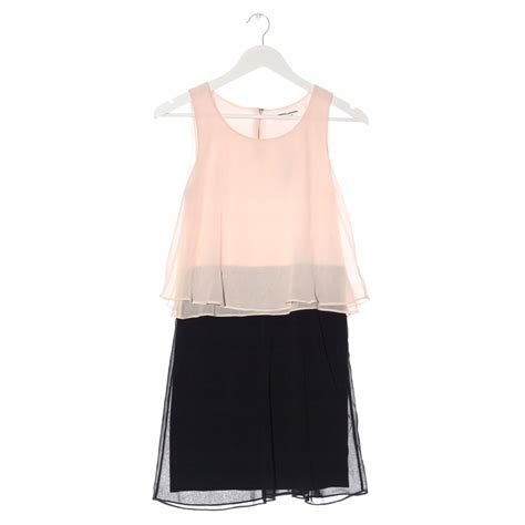 NAF NAF Letnia Sukienka Rozm EU Nude Allegro Pl