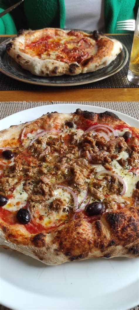 Restaurant Pizzaria Vela Latina Sarilhos Pequenos à Sarilhos Pequenos Menu avis prix et