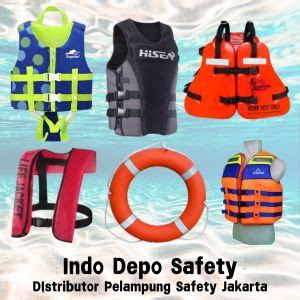 distributor pelampung safety indo depo safety