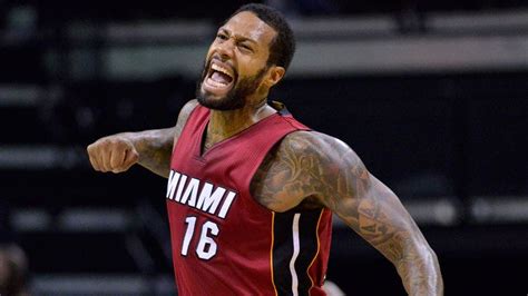 heat bring  versatile point  james johnson   contract