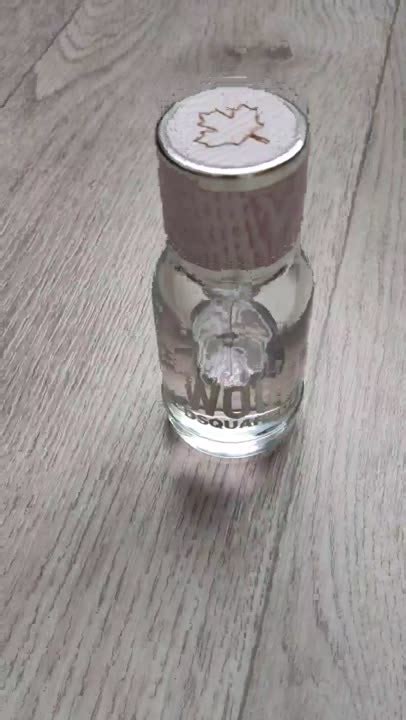 Женская парфюмерия DSQUARED2 Wood Pour Femme – купить в интернет ...