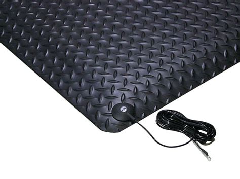 Diamond Stat Esd Anti Fatigue Mats American Floor Mats