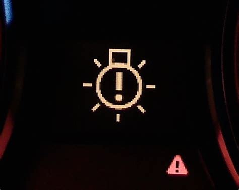 Bmw E92 335i Warning Lights