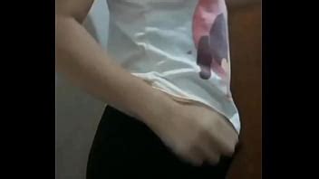 Sexy Woman Changing Clothes While Recording XVIDEOS