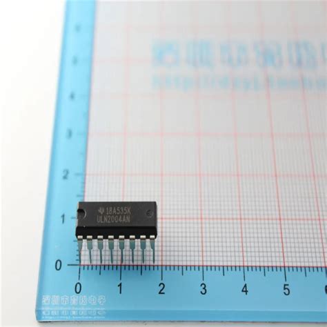 ULN2004A|ULN2004A| - AliExpress