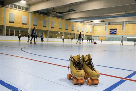 Warm Up at the Rec - The Bottom Line UCSB