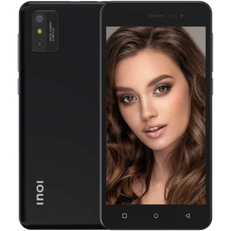 Смартфон INOI A22 Lite 16GB Black Фокстрот Луганск, ЛНР | цены, отзывы ...