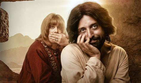 Supreme Court Of Brazil Overturns Banning Gay Jesus Film Gay Nation