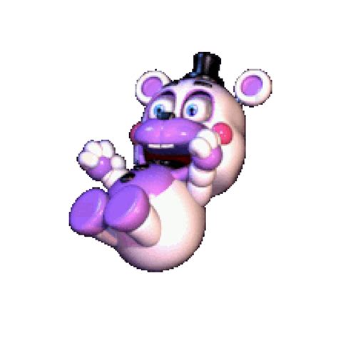 Helpy Fandom