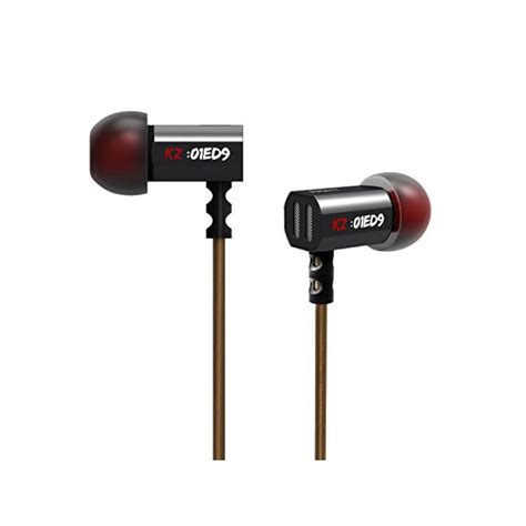หูฟัง KZ ED9 In-Ear