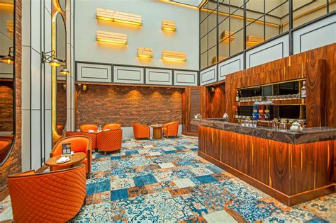Hotel Jalandhar Golden Tulip