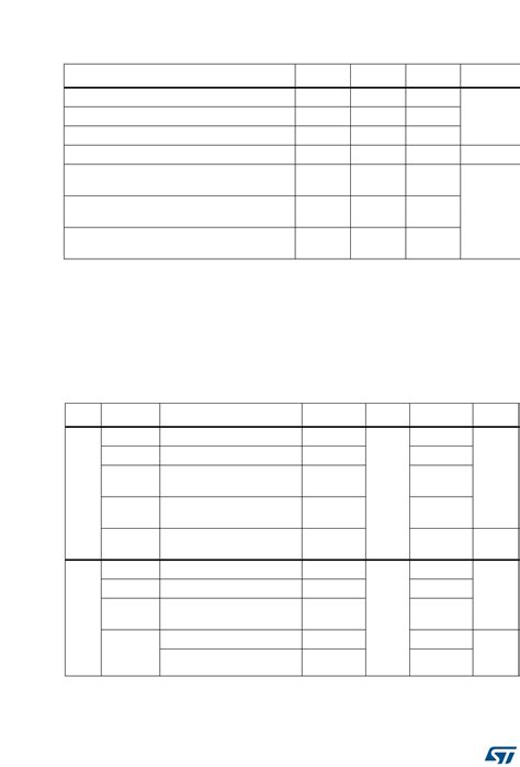 VL53L1 Datasheet by STMicroelectronics | Digi-Key Electronics