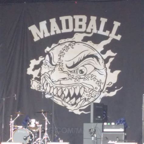 Madball The Legendary Hardcore Band