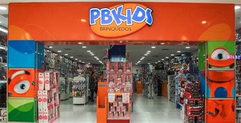 Pbkids Jardim Sul - Descubra a magia da PBKids