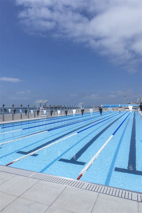 Swimathon 2024 - Sea Lanes Brighton